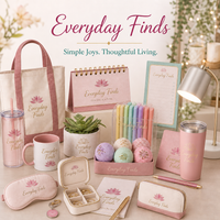 Everyday Finds