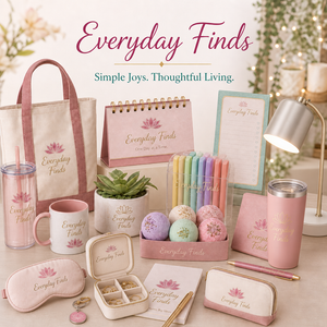 Everyday Finds