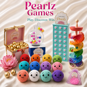 Pearlz Games
