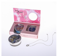 Freshwater Wish Pearl Necklace Gift Set