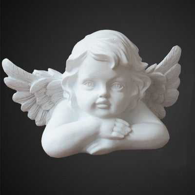Mini Greek Goddess Statue
