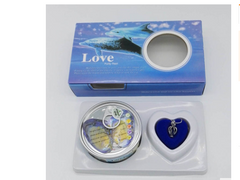 Freshwater Wish Pearl Necklace Gift Set