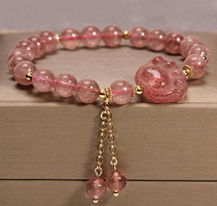 Natural Freshwater Pearl Bracelet for Women