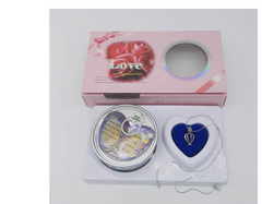 Freshwater Wish Pearl Necklace Gift Set