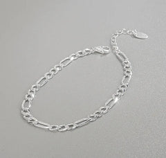 S925 Sterling Silver Bracelet