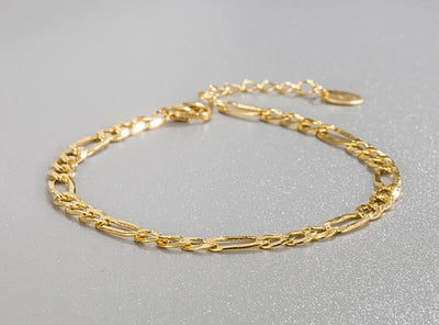 S925 Sterling Silver Bracelet