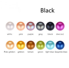7-8mm Round Freshwater Pearl