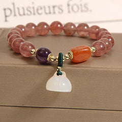 Natural Freshwater Pearl Bracelet for Women
