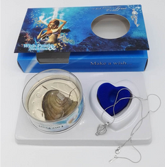 Freshwater Wish Pearl Necklace Gift Set