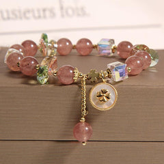 Natural Freshwater Pearl Bracelet for Women