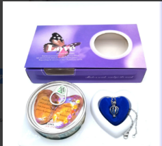 Freshwater Wish Pearl Necklace Gift Set