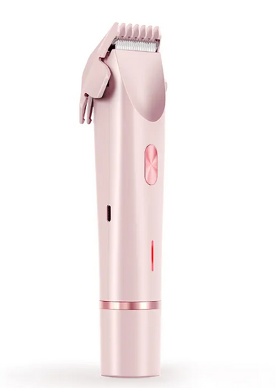 2 In 1  Double Head Shaver