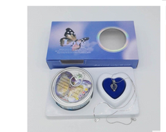 Freshwater Wish Pearl Necklace Gift Set