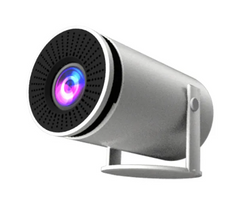 Hy300 Smart  Home Projector
