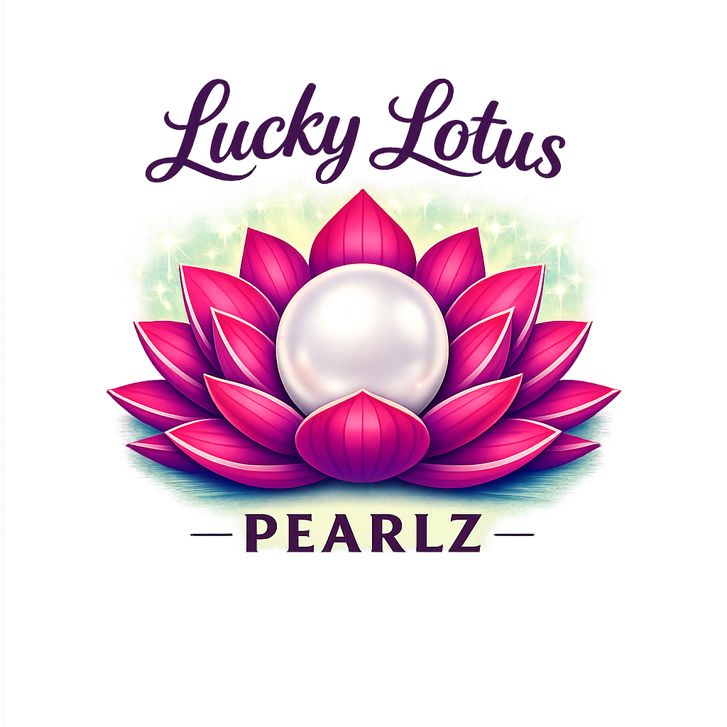 Lucky Lotus Pearlz