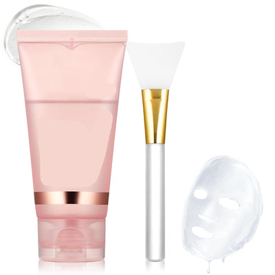 Collagen Face Mask