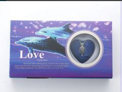 Freshwater Wish Pearl Necklace Gift Set