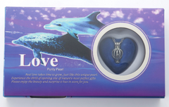 Freshwater Wish Pearl Necklace Gift Set