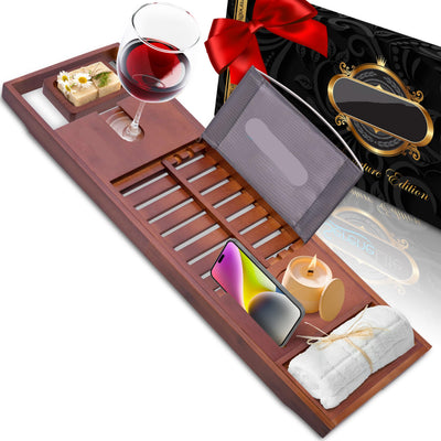 Bathtub Caddy Tray
