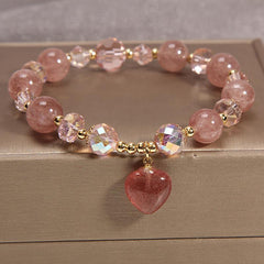 Natural Freshwater Pearl Bracelet for Women