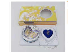 Freshwater Wish Pearl Necklace Gift Set