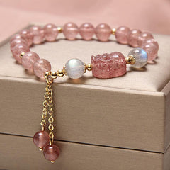 Natural Freshwater Pearl Bracelet for Women