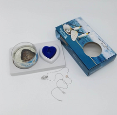 Freshwater Wish Pearl Necklace Gift Set