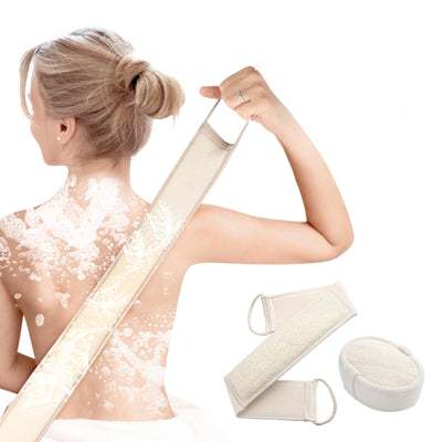 Exfoliating Body Scrubber