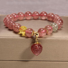 Natural Freshwater Pearl Bracelet for Women